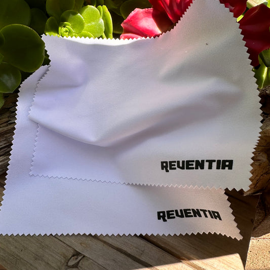 Polishing Cloth 5”x7”