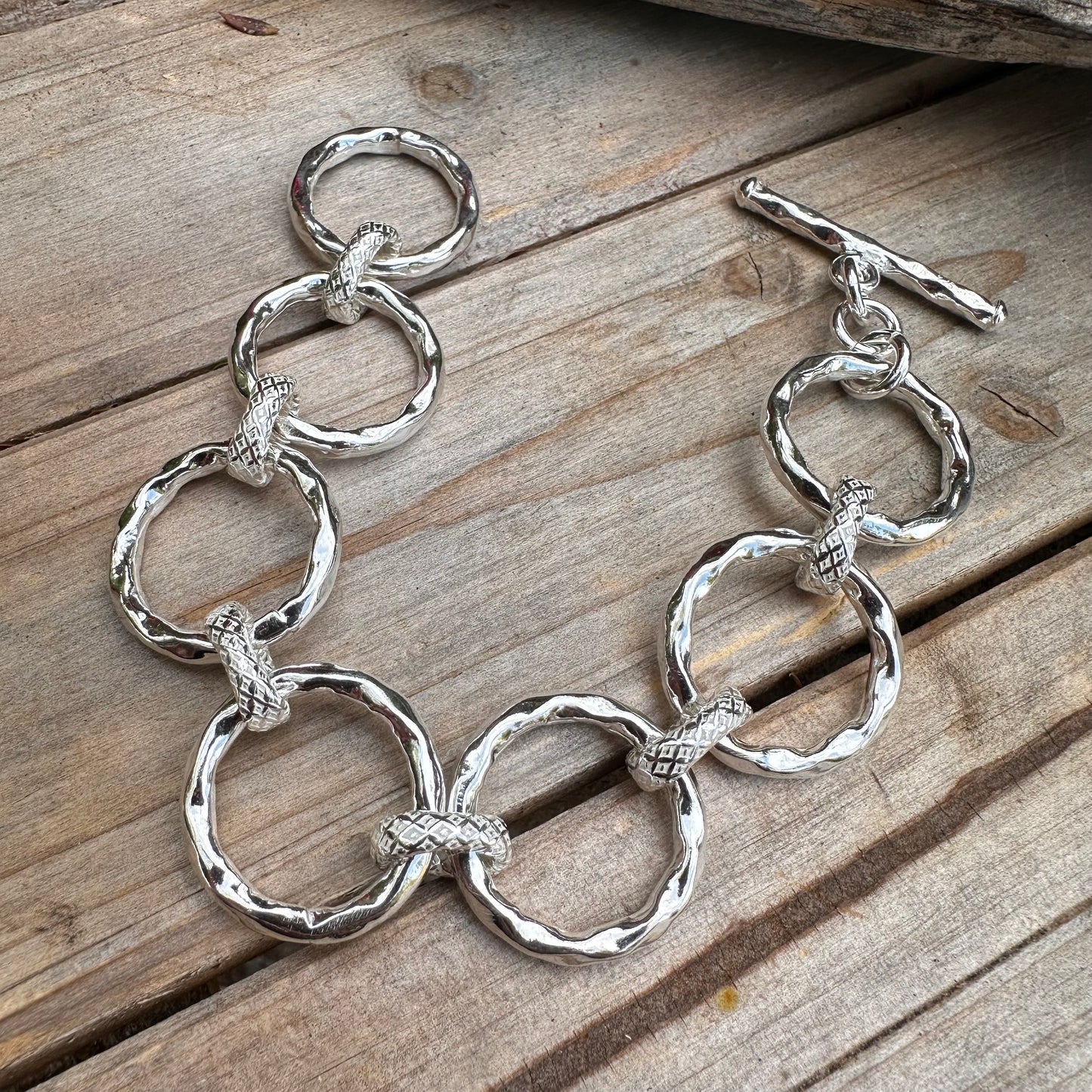 B0342 Statement Bracelet