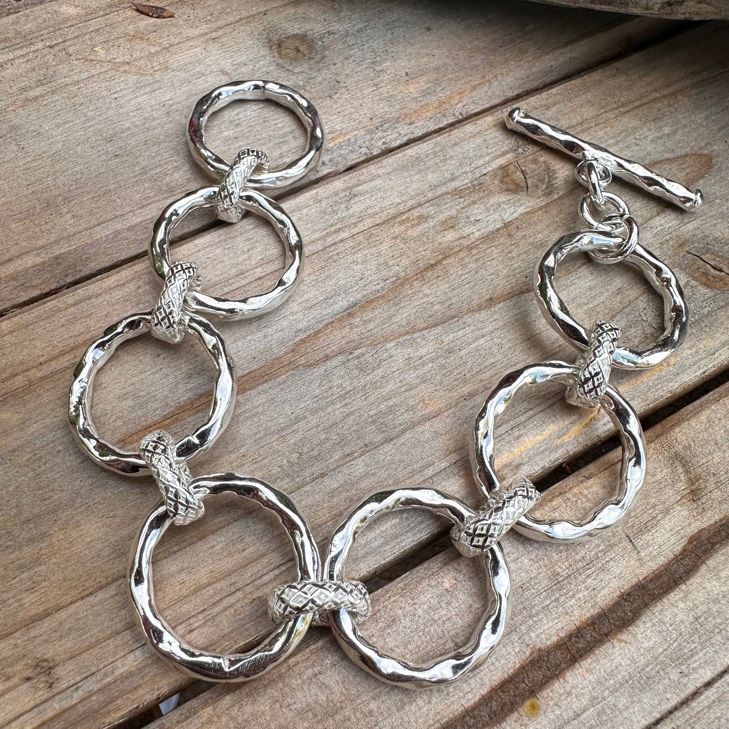 B0342 Statement Bracelet