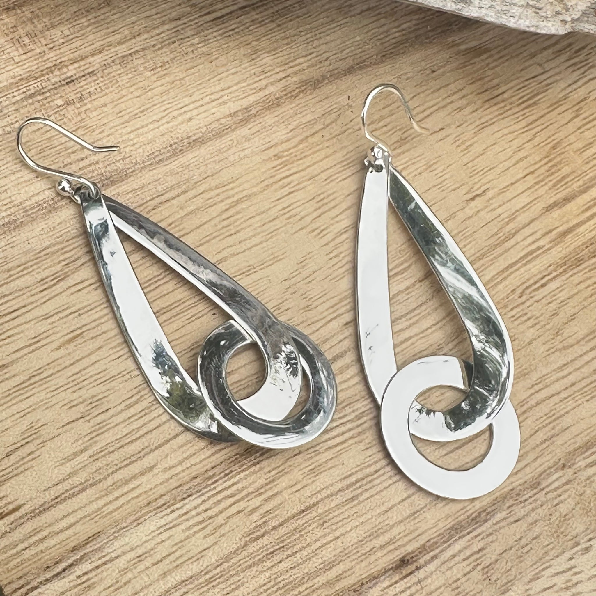 Taxco Sterling Silver Jewelry – Sherri Hobson Original Jewelry