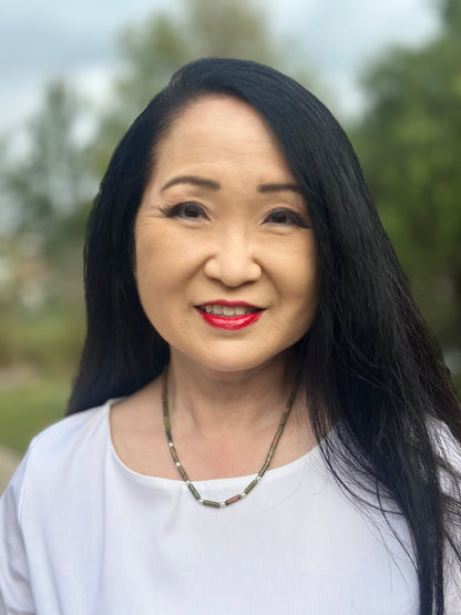 Unikate Sterling Necklace (17”-19”)