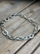 Load image into Gallery viewer, B0344  Link Bracelet
