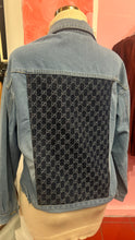 Load image into Gallery viewer, Denim Jacket (Large)
