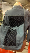 Load image into Gallery viewer, Denim Jacket (Medium)
