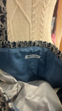 Load image into Gallery viewer, Handmade Large Denim Tote
